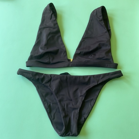 Keeping for now - Skye & Staghorn Stella bralette and Elle pant set - Picture 12 of 12